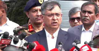 পিলখানা হত্যাকাণ্ডে নতুন করে কোনো তদন্ত কমিশন হবে না: স্বরাষ্ট্রমন্ত্রী